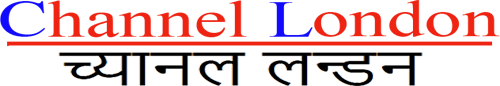 channel london logo