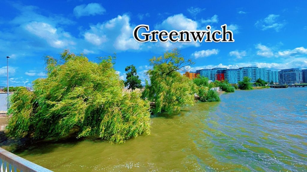 ग्रीनविचका तस्बिरहरू